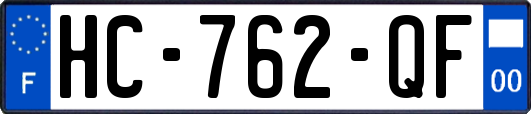 HC-762-QF
