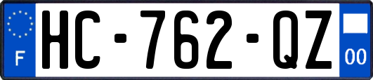 HC-762-QZ