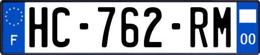 HC-762-RM