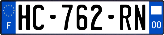 HC-762-RN