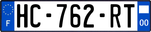 HC-762-RT