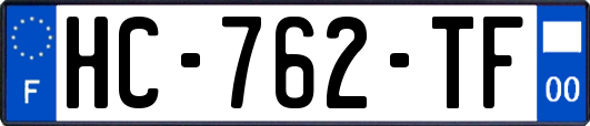HC-762-TF