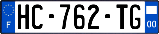 HC-762-TG