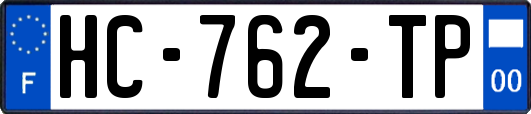 HC-762-TP