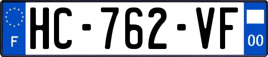 HC-762-VF