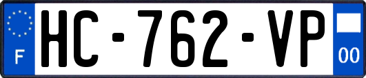 HC-762-VP