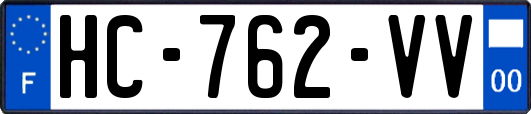 HC-762-VV