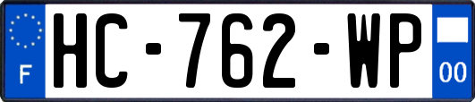 HC-762-WP