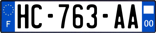 HC-763-AA