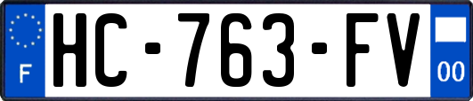 HC-763-FV