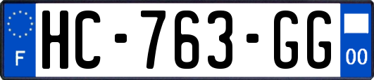 HC-763-GG