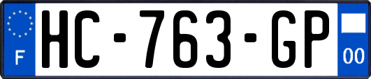 HC-763-GP