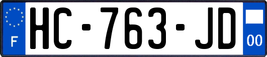 HC-763-JD