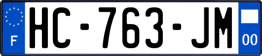 HC-763-JM