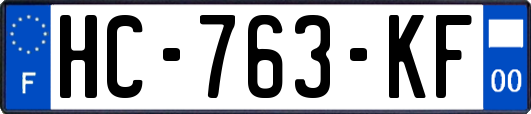 HC-763-KF