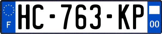 HC-763-KP