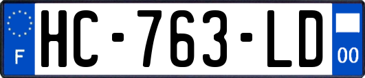 HC-763-LD