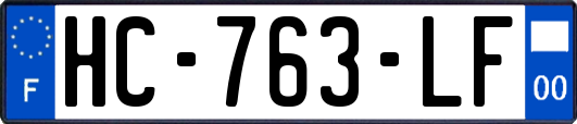 HC-763-LF