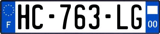 HC-763-LG