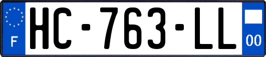 HC-763-LL