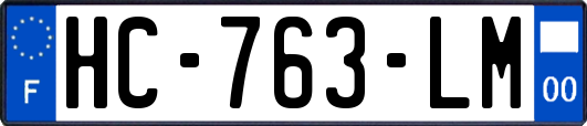 HC-763-LM