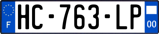 HC-763-LP