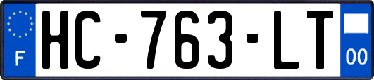 HC-763-LT