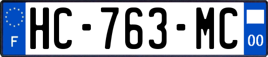 HC-763-MC