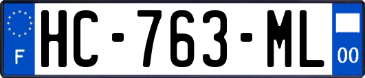 HC-763-ML