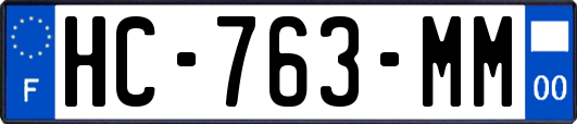 HC-763-MM
