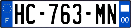 HC-763-MN