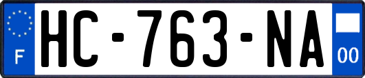 HC-763-NA