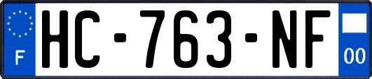HC-763-NF