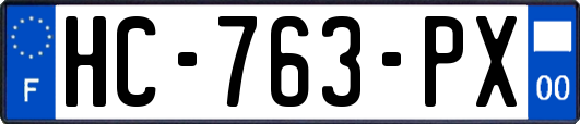 HC-763-PX