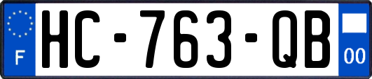 HC-763-QB
