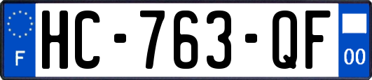 HC-763-QF