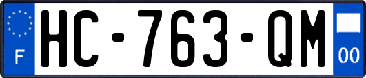 HC-763-QM