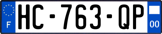 HC-763-QP