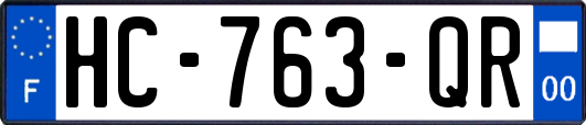 HC-763-QR