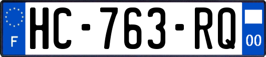 HC-763-RQ
