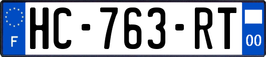 HC-763-RT