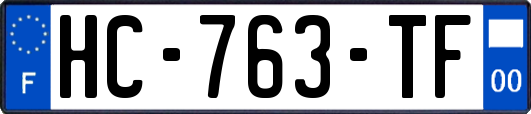HC-763-TF