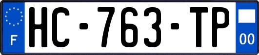HC-763-TP