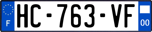 HC-763-VF