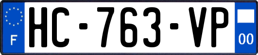 HC-763-VP