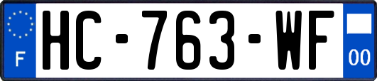 HC-763-WF