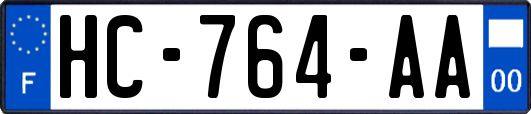 HC-764-AA