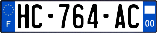 HC-764-AC