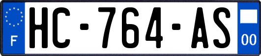 HC-764-AS