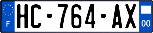 HC-764-AX